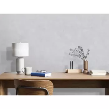 Обои флизелиновые Victoria Stenova Five серые 1.06 м VS287967