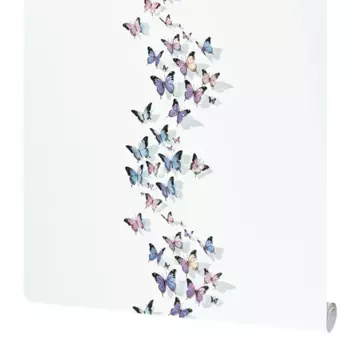 Обои флизелиновые Victoria Stenova Incanto белые 1.06 м VS589275