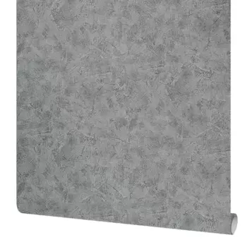 Обои флизелиновые Victoria Stenova Incanto графитовые 1.06 м VS589289