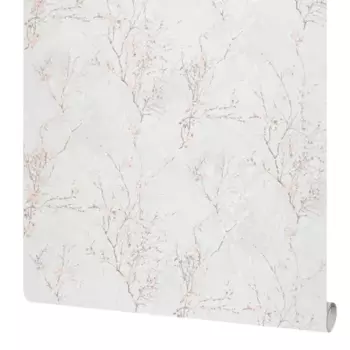 Обои флизелиновые Victoria Stenova Isabel бежевые 1.06 м VS287502