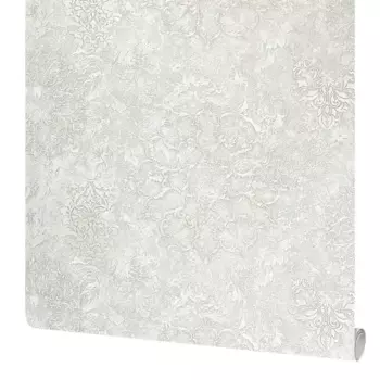 Обои флизелиновые Victoria Stenova Leonardo коричневые 1.06 м VS589456