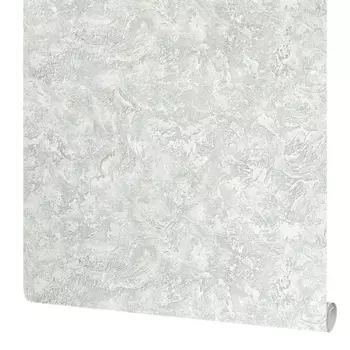 Обои флизелиновые Victoria Stenova Leonardo зеленые 1.06 м VS589463