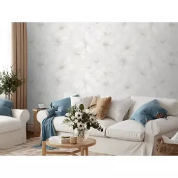 Обои флизелиновые Victoria Stenova Lola серые 1.06 м VS589063