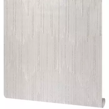 Обои флизелиновые Victoria Stenova Nordic бежевые 1.06 м VS285268