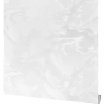 Обои флизелиновые Victoria Stenova Yalta белые 1.06 м VS287321