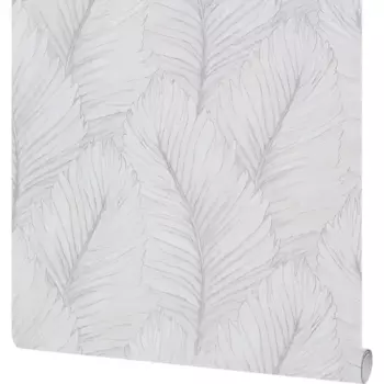 Обои флизелиновые Victoria Stenova Yalta бежевые 1.06 м VS287316