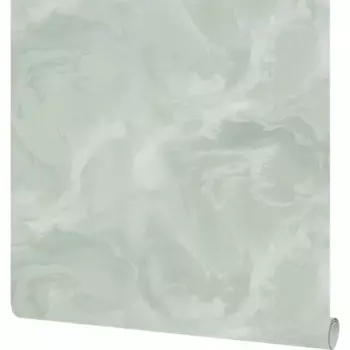 Обои флизелиновые Victoria Stenova Yalta зеленые 1.06 м VS287323