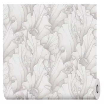 Обои флизелиновые Vog Collection Bolivi светло-бежевые 1.06 м VV72225-24