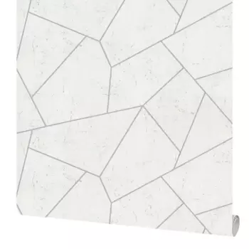 Обои флизелиновые Vog Collection Гермес светло-бежевые 1.06 м 50014-11