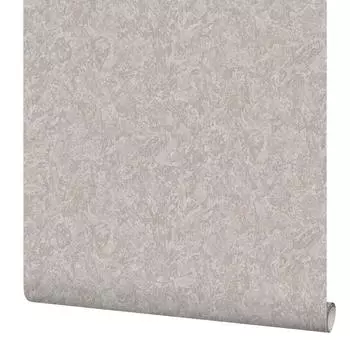 Обои флизелиновые Vog Collection Эстуко коричневые 1.06 м 9010-88