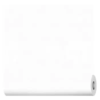 Обои флизелиновые Vog Collection Sasha белые 1.06 м VV72474-11