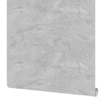 Обои флизелиновые Wall Decor Вихрь темно-серые 1.06 м 75306-44