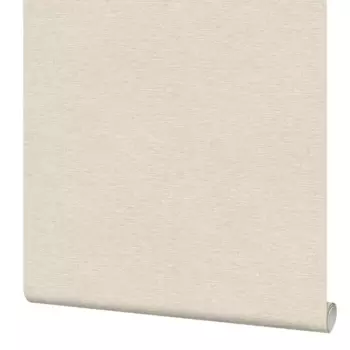 Обои флизелиновые Wall Up Holiday ротанг бежевые 1.06 м 647655