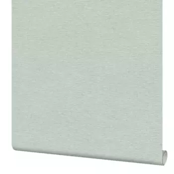 Обои флизелиновые Wall Up Holiday ротанг зеленые 1.06 м 647662