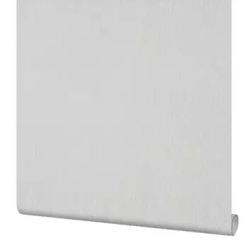 Обои флизелиновые Wall Up Neon светло-серые 1.06 м 656121