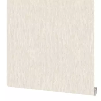Обои флизелиновые Walldecor Exclusive Виктория бежевые 1.06 м 35082-12