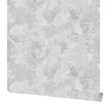 Обои флизелиновые Walldecor Fantom серые 1.06 м 35064-14