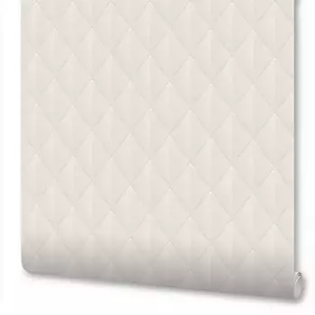 Обои флизелиновые Wallsecret Artique белые 1.06 м 8899-20