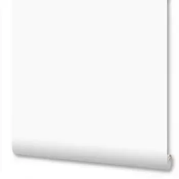 Обои флизелиновые Wallsecret Campo белые 1.06 м 9003-11