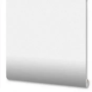 Обои флизелиновые Wallsecret Kioto белые 1.06 м 8738-11