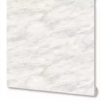 Обои флизелиновые Wallsecret Marmo бело-серые 1.06 м 8997-20