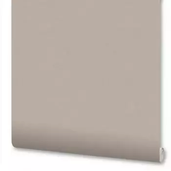 Обои флизелиновые Wallsecret Maya кофейные 1.06 м 8902-16