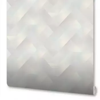 Обои флизелиновые Wallsecret Mercury бежевые 1.06 м 8776-28