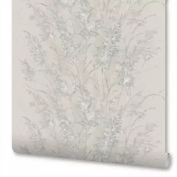 Обои флизелиновые Wallsecret Midnight бежевые 1.06 м 9089-22