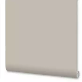 Обои флизелиновые Wallsecret Paintwall кофейные 1.06 м 19421-94