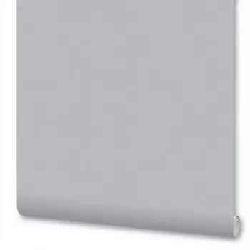 Обои флизелиновые Wallsecret Paintwall серые 1.06 м 19421-96