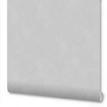 Обои флизелиновые Wallsecret Pazzle светло-серые 1.06 м 9044-13