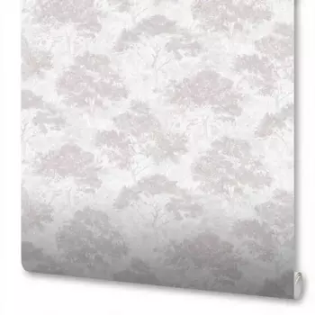 Обои флизелиновые Wallsecret Redwoods бежевые 1.06 м 8705-13