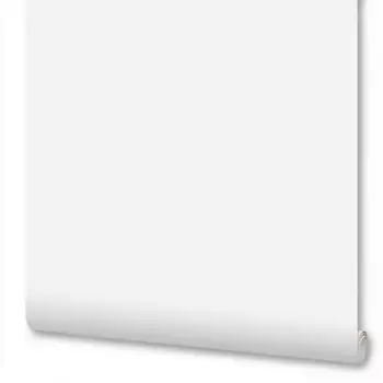 Обои флизелиновые Wallsecret Scandy белые 1.06 м 8827-00