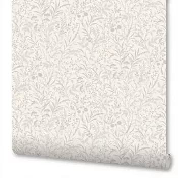 Обои флизелиновые Wallsecret Scandy бежевые 1.06 м 8826-11