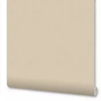 Обои флизелиновые Wallsecret Tessa песочные 1.06 м 9061-03