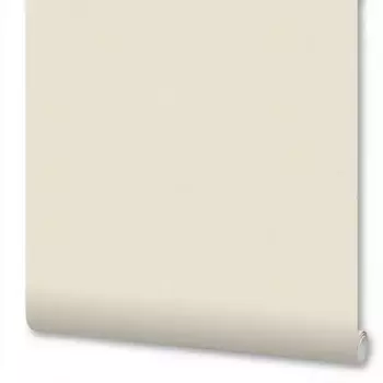 Обои флизелиновые Wallsecret Tessa светло-бежевые 1.06 м 9061-02