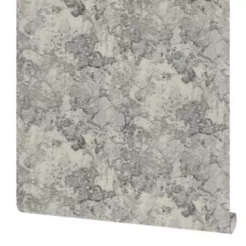 Обои флизелиновые Wiganford Crystal Ice серые 1.06 м Wi2067w