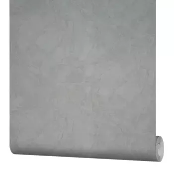 Обои флизелиновые Zambaiti Numero Uno серо-голубые R3049