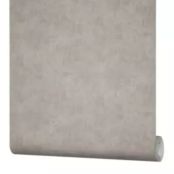 Обои флизелиновые Zambaiti Numero Uno серые R3058