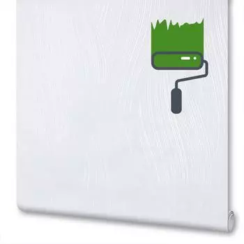 Обои под покраску флизелиновые Rasch Wallton 1.06x10 м 185г/м RA 123531