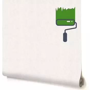 Обои под покраску флизелиновые Лист тропический Palitra Life Palm leaves 1.06x10 м 122г/м 3031-11