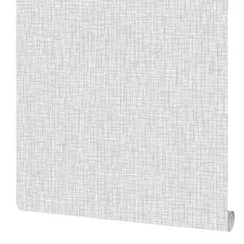 Обои виниловые Аспект ру Профи серые 0.53 м обои