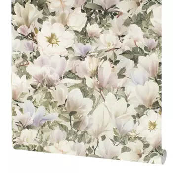 Обои виниловые Индиго серые 0.53 м 041-06 (С31)