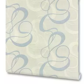 Обои виниловые Vernissage Ленты 0.53 м 162077-25