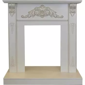 Обрамление Anita для электрического очага