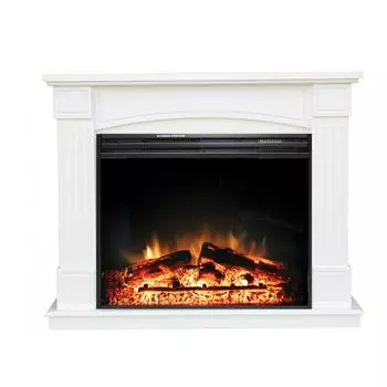 Обрамление Boston алебастр