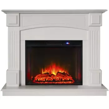 Обрамление Carolina 24/25.5 под очаг Sparta 25.5