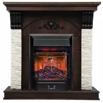 Обрамление Corfino под очаг Eugene