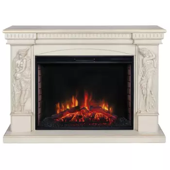 Обрамление Diva 33 WT под очаг Firepase 33 SIR