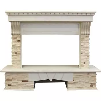 Обрамление для камина Sorento 33